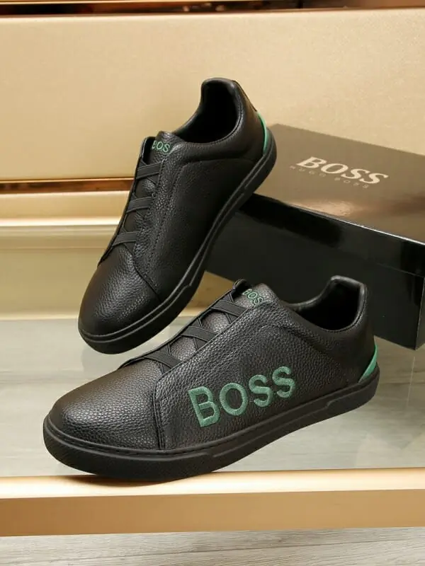 boss decontractees chaussures pour homme s_1255b42